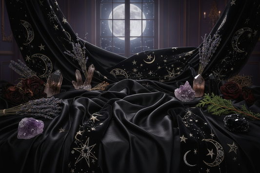 5 Herbal Self-Care Rituals for a Witchy Wellness Routine